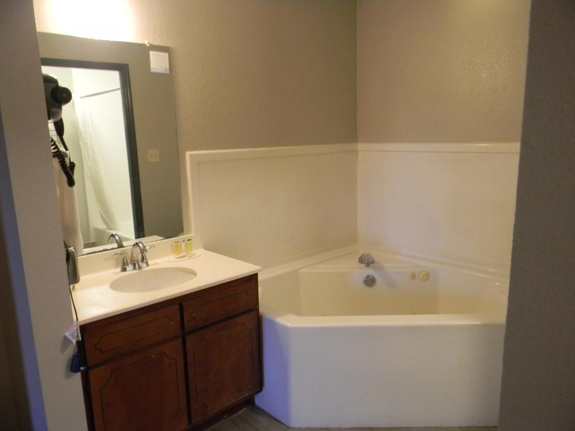 Days Inn By Wyndham Bainbridge Ngoại thất bức ảnh