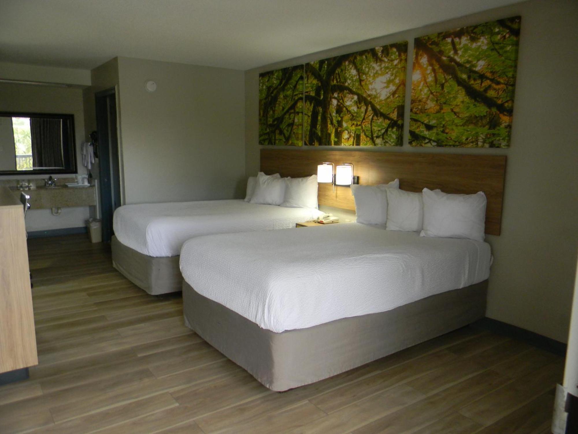 Days Inn By Wyndham Bainbridge Ngoại thất bức ảnh