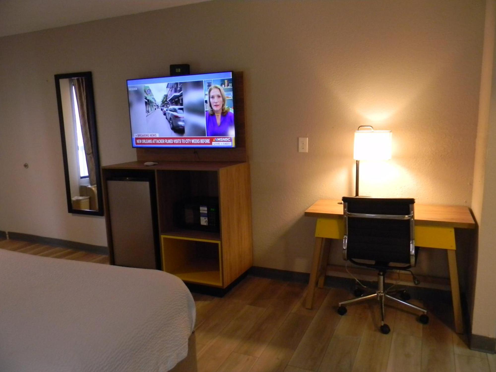 Days Inn By Wyndham Bainbridge Ngoại thất bức ảnh