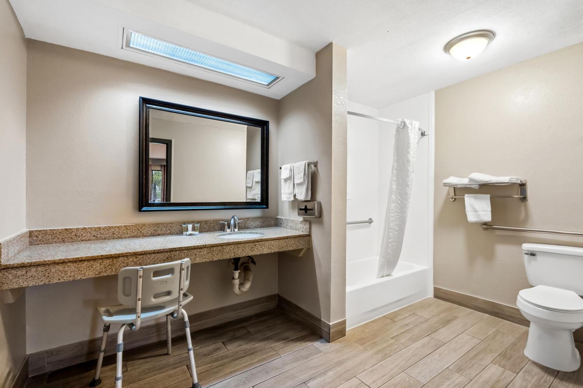 Days Inn By Wyndham Bainbridge Ngoại thất bức ảnh